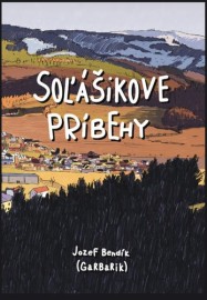 Soľášikove príbehy: Obyčajné dobrodružstvá neobyčajného chlapca