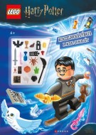 LEGO Harry Potter Kouzelnická výbava a kde ji najít - cena, porovnanie