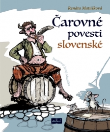 Čarovné povesti slovenské