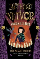 Bethany a netvor 2: Pomsta je sladká - cena, porovnanie