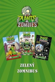 Plants vs. Zombies: Zelený zomnibus