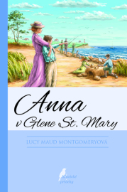 Anna v Glene St. Mary, 4. vydanie