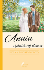 Annin vysnívaný domov, 5. vydanie