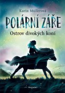 Polární záře - Ostrov divokých koní - cena, porovnanie