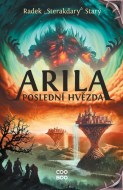 Arila 2: Poslední hvězda - cena, porovnanie