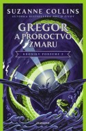 Kroniky podzeme 2: Gregor a Proroctvo zmaru - cena, porovnanie