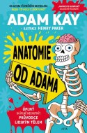 Anatomie od Adama - cena, porovnanie