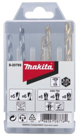 Makita D-20769