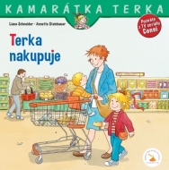 Terka nakupuje - cena, porovnanie