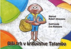 Blší trh v kráľovstve Tatambo