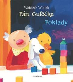 Pán Guľôčka - Poklady