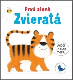 Zvieratá: Prvé slová