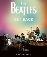 The Beatles Get Back - cena, porovnanie