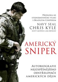 Americký sniper, 5. vydanie