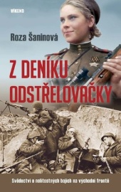 Z deníku odstřelovačky