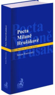 Pocta Milaně Hrušákové - cena, porovnanie