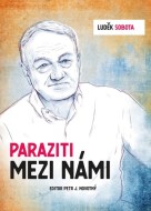 Luděk Sobota: Paraziti mezi námi - cena, porovnanie