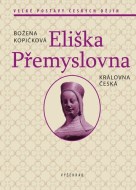 Eliška Přemyslovna, 3. vydání - cena, porovnanie