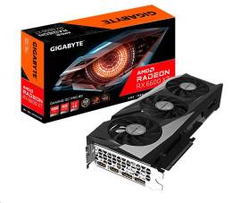 Gigabyte GV-R66XTGAMINGOC PRO-8GD