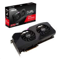 Asus DUAL-RX6700XT-O12G - cena, porovnanie