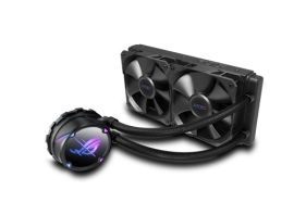 Asus ROG STRIX LC II 240