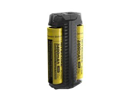 Nitecore F2