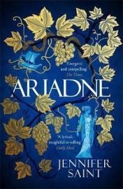 Ariadne - Jennifer Saint EN