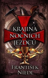 Krajina nočních jezdců, 2. vydání