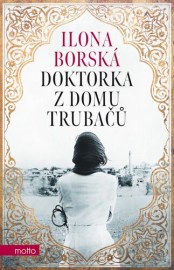 Doktorka z domu Trubačů, 9. vydání