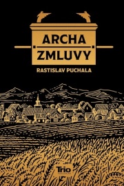 Archa zmluvy, 2. vydanie