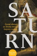 Saturn - Jacek Dehnel - cena, porovnanie