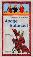 Apage Satanas!, 3. vydání - cena, porovnanie