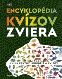 Encyklopédia kvízov: Zviera