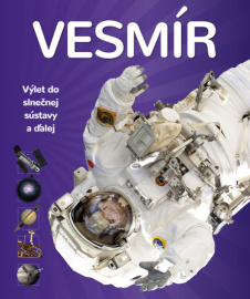 Vesmír (Bookmedia)