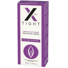 RUF X Tight Intimate Massage Cream 30ml