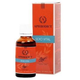 RUF Aphrodict Sexovital 20ml