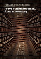 Právo v kontextu umění, filmu a literatury - cena, porovnanie