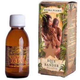 RUF Bois Pour Bander Aphrodisiac 100ml