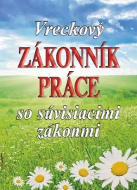 Vreckový zákonník práce