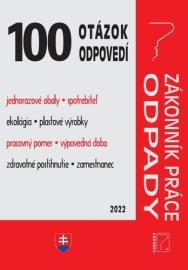 100 otázok a odpovedí – Zákonník práce, Odpady