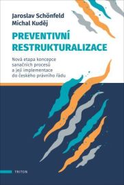 Preventivní restrukturalizace