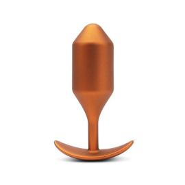 B-Vibe Snug Plug 4