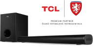 TCL S522W - cena, porovnanie