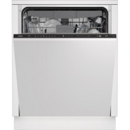 Beko BDIN38521Q - cena, porovnanie