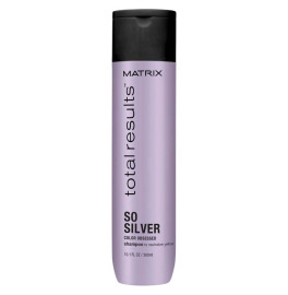 Matrix Total Results So Silver Color Obsessed Shampoo 300ml