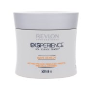 Revlon Professional Eksperience Wave Remedy Anti Frizz 500ml - cena, porovnanie