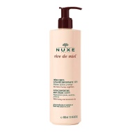 Nuxe Reve de Miel Ultra Comforting Body Cream 400ml - cena, porovnanie