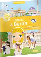 Hanna & Berlín - cena, porovnanie