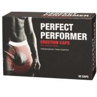 Cobeco Pharma Perfect Performer Erection 30tbl - cena, porovnanie