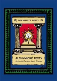 Alchymické texty